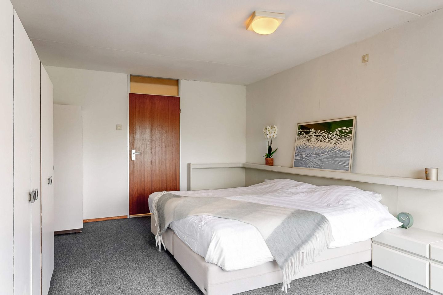 Photo 35 of Driemasterwal 11