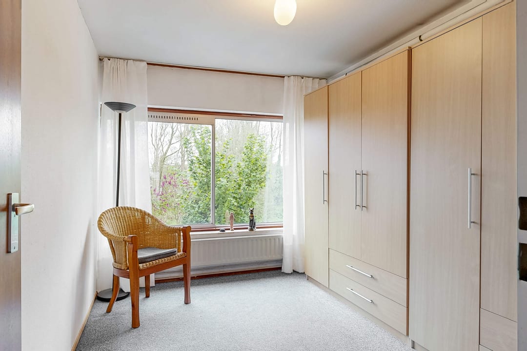 Photo 37 of Driemasterwal 11