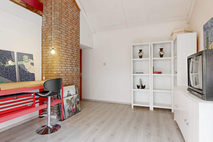 Foto 45 van Driemasterwal 11