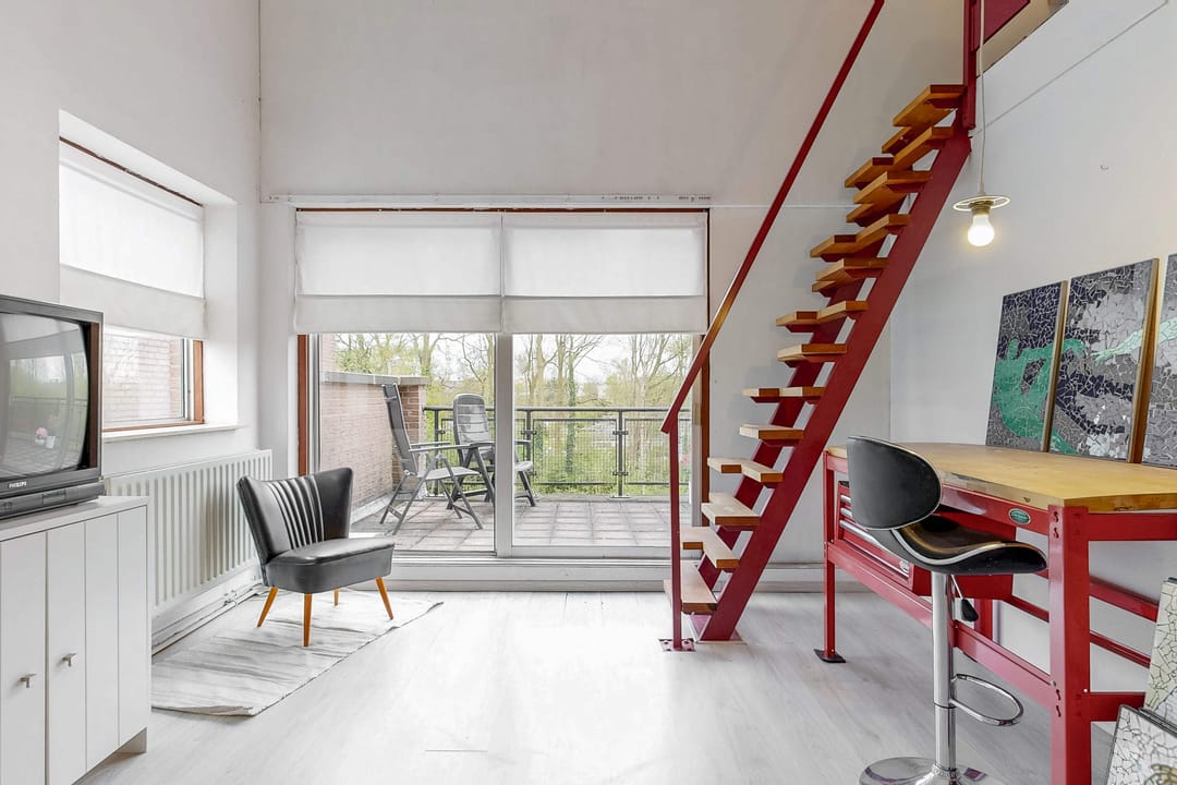 Photo 47 of Driemasterwal 11