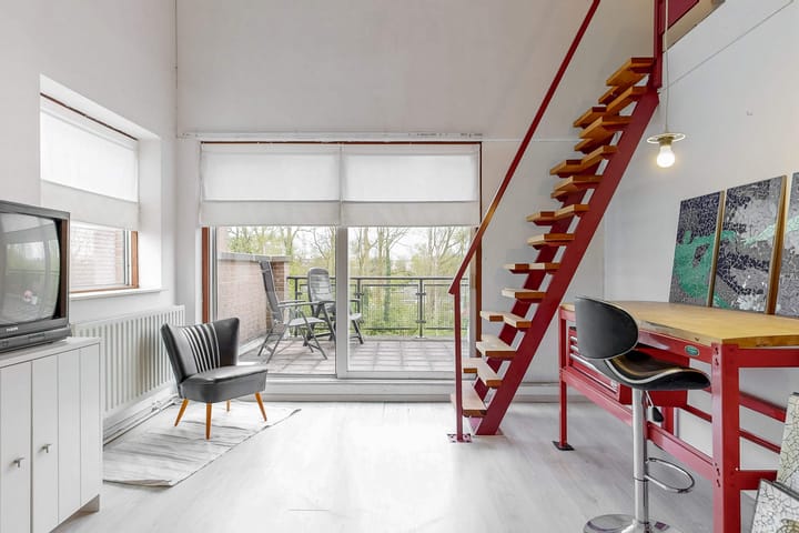 Foto 47 van Driemasterwal 11