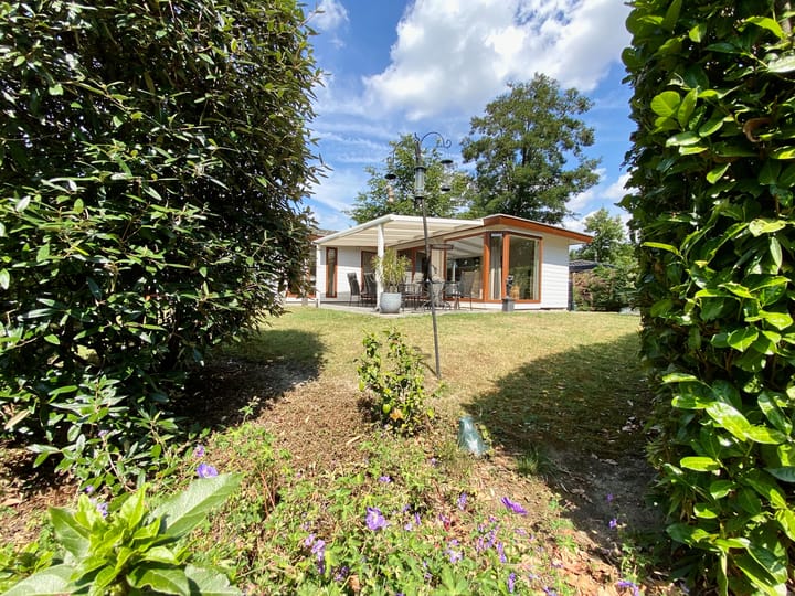 Foto 1 van Hommelweg 2-422