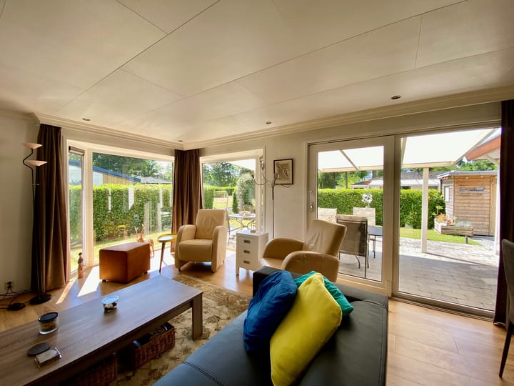 Foto 3 van Hommelweg 2-422