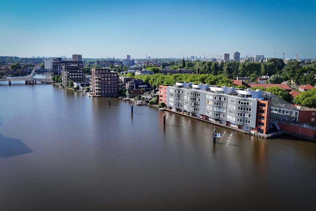 Foto 2 van De Factorij 41