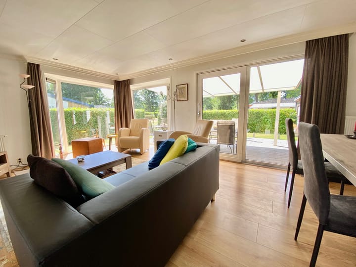 Foto 4 van Hommelweg 2-422