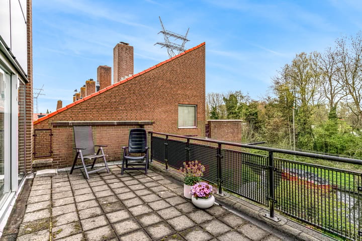 Foto 54 van Driemasterwal 11