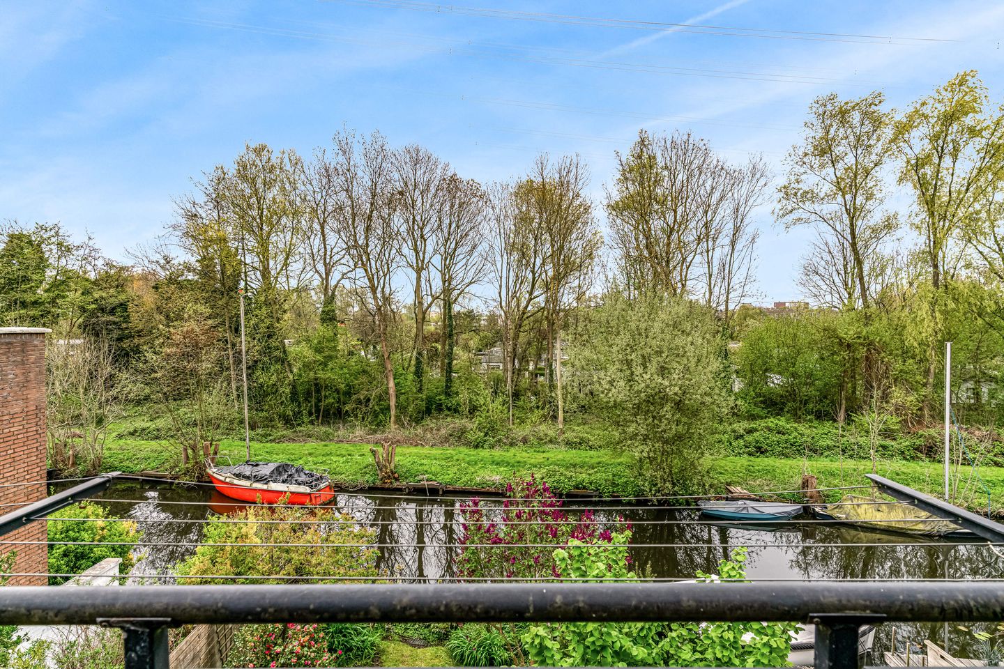 Photo 55 of Driemasterwal 11