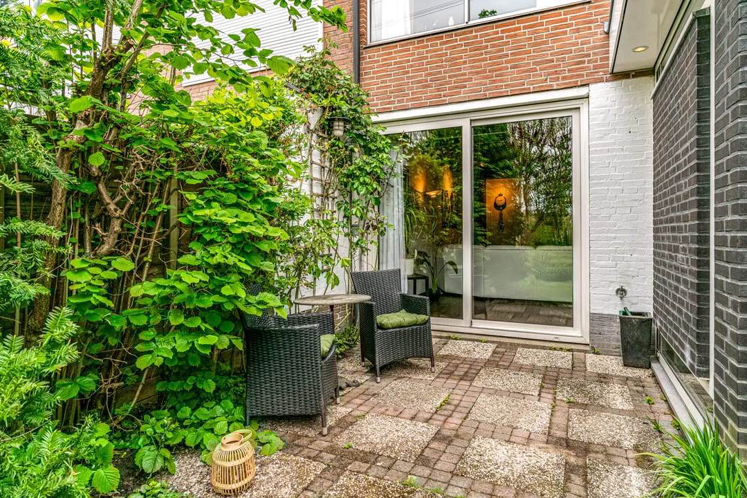 Photo 56 of Driemasterwal 11