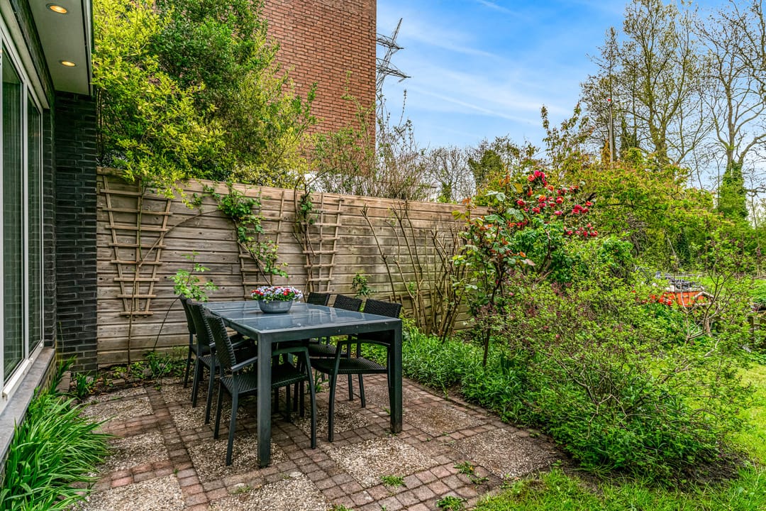 Photo 58 of Driemasterwal 11