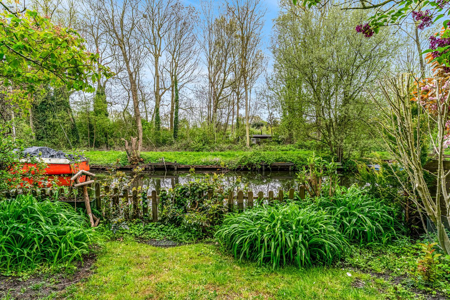 Photo 59 of Driemasterwal 11