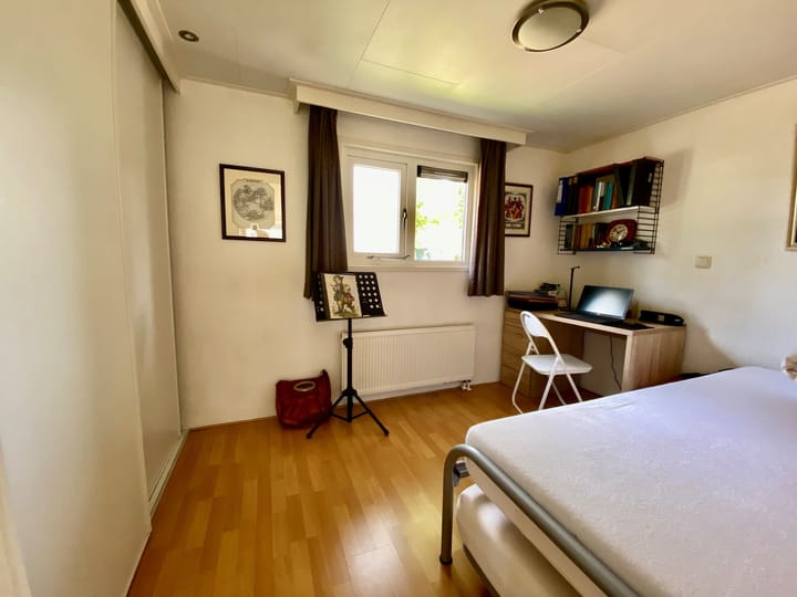 Foto 9 van Hommelweg 2-422