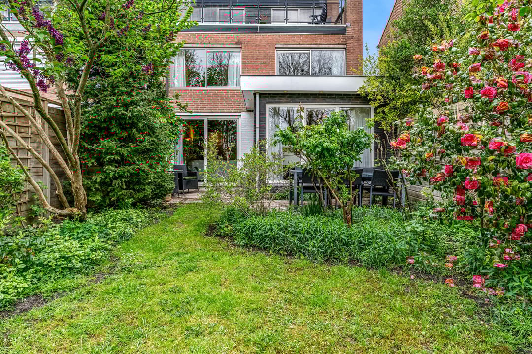 Photo 61 of Driemasterwal 11