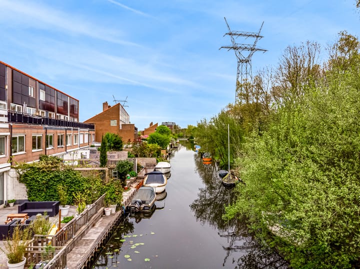 Foto 63 van Driemasterwal 11