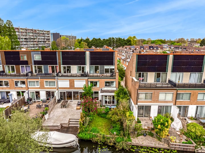 Foto 64 van Driemasterwal 11