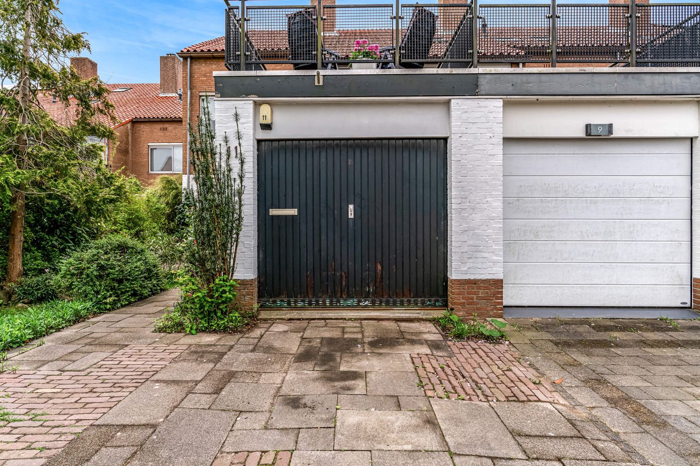 Photo 65 of Driemasterwal 11