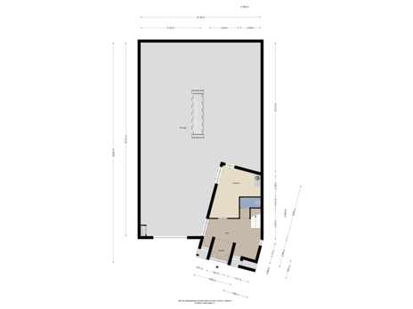 View floorplan