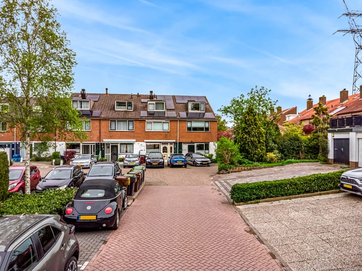 Foto 67 van Driemasterwal 11