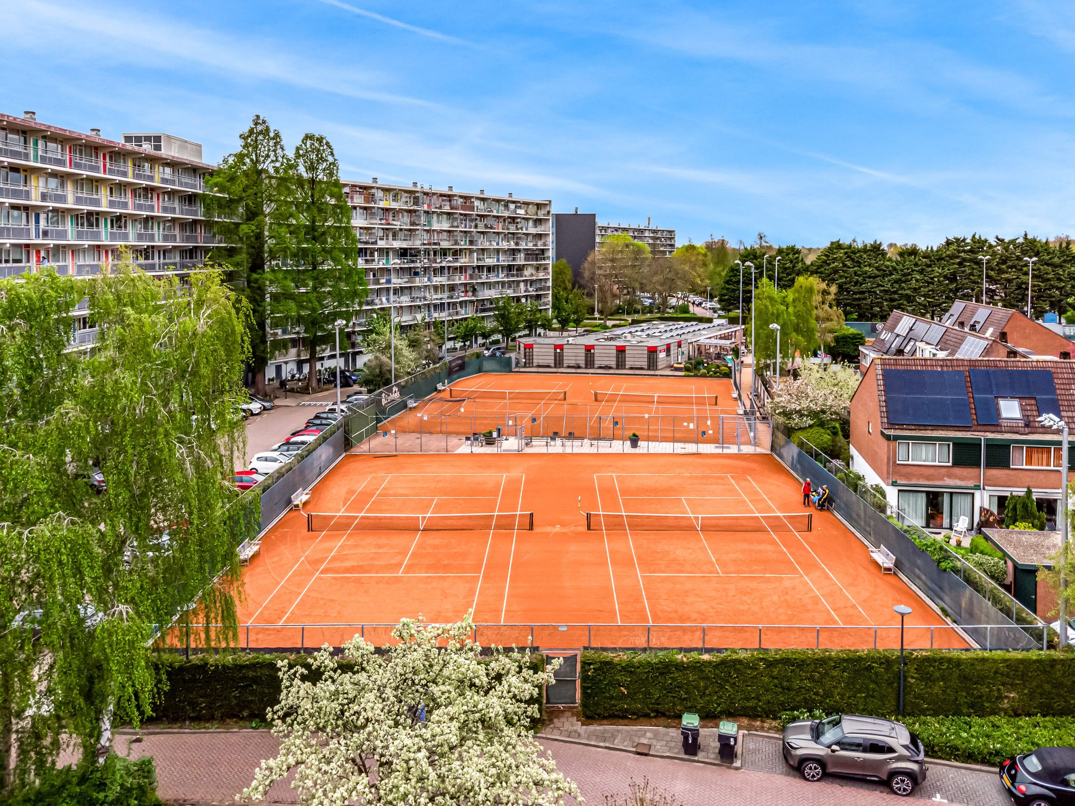 Photo 69 of Driemasterwal 11