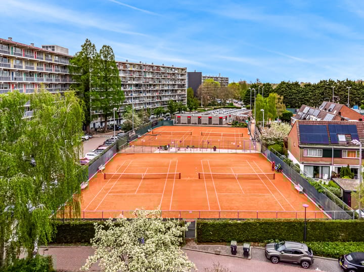 Foto 69 van Driemasterwal 11