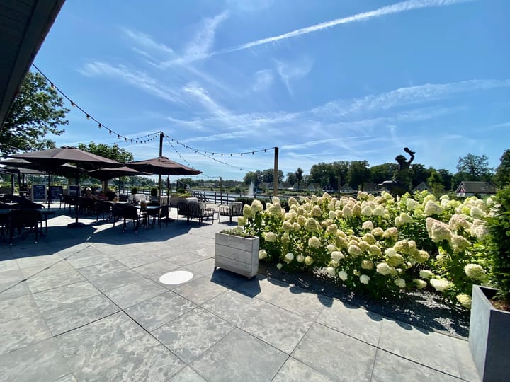 Foto 19 van Hommelweg 2-422