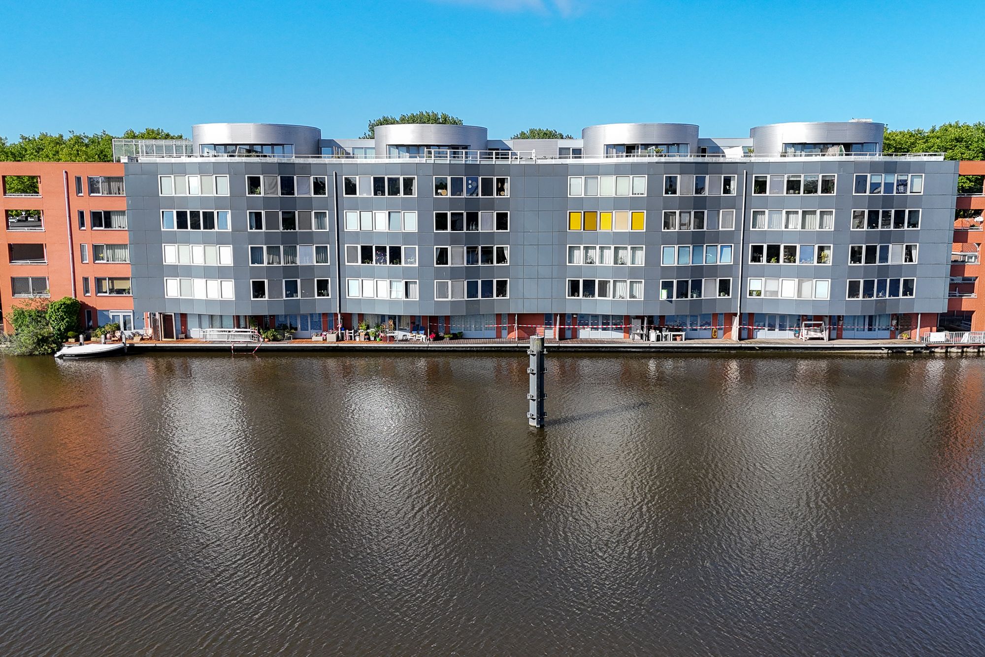 Foto 3 van De Factorij 41