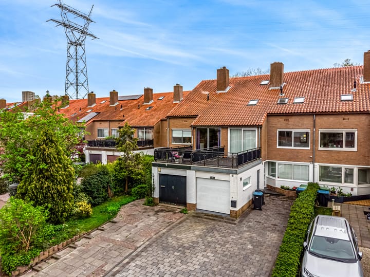 Foto 66 van Driemasterwal 11