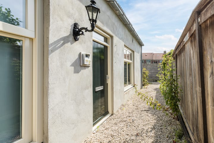 Photo 1 of Zandstraat 79-C