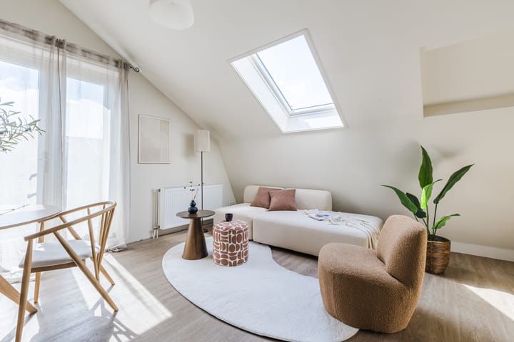 Photo 2 of Zandstraat 79-C