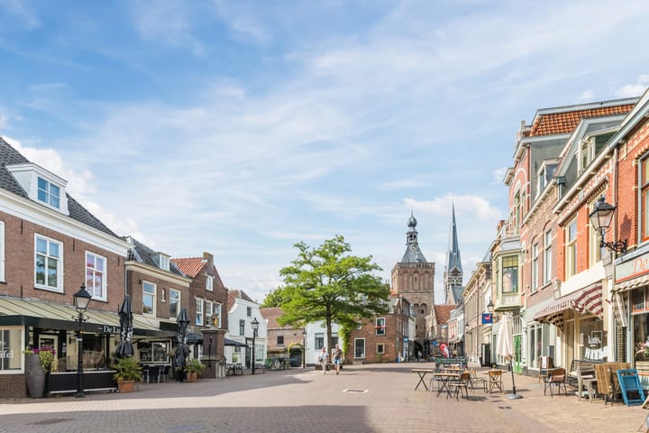 Photo 3 of Zandstraat 79-C