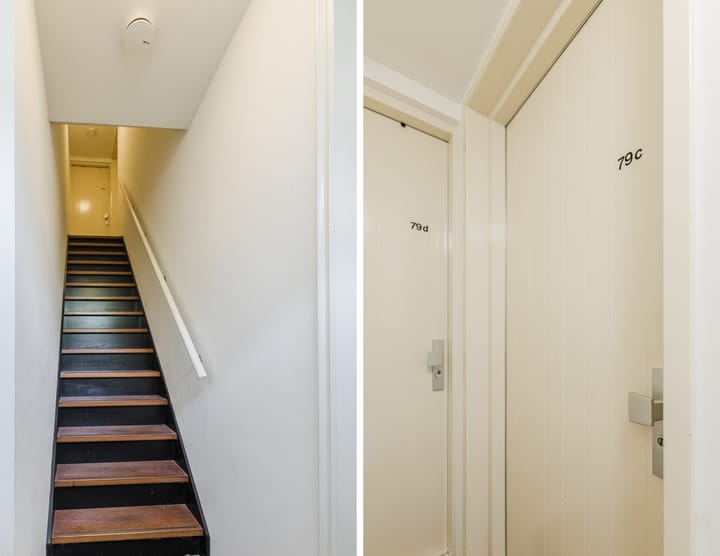 Photo 5 of Zandstraat 79-C