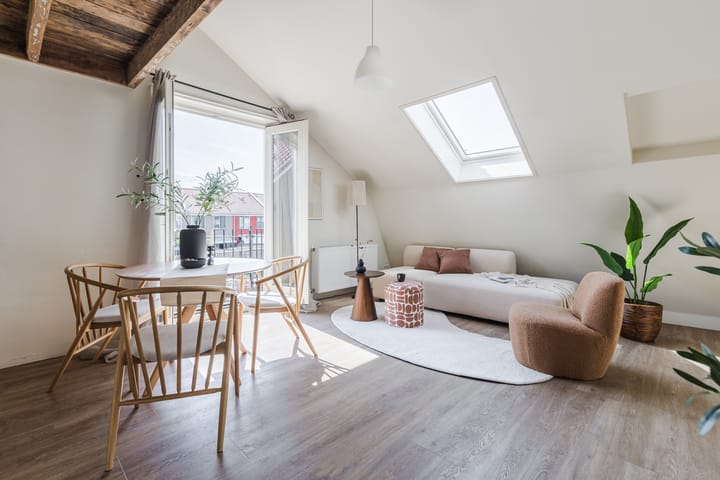 Photo 6 of Zandstraat 79-C