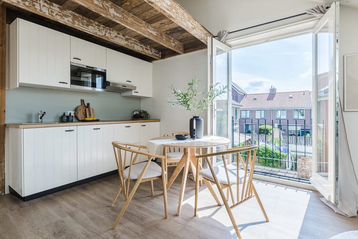 Photo 9 of Zandstraat 79-C