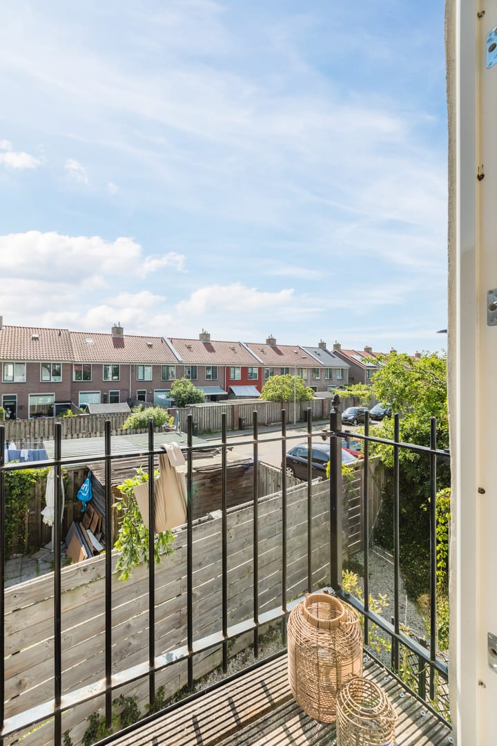 Photo 11 of Zandstraat 79-C