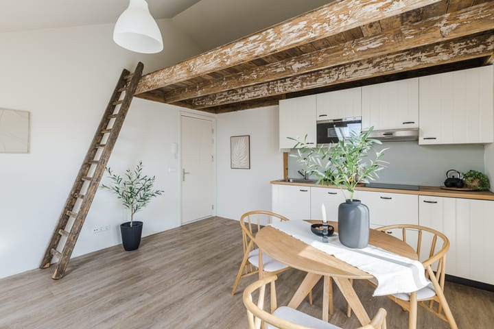 Photo 12 of Zandstraat 79-C