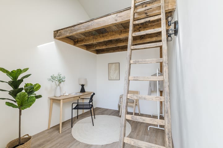 Photo 14 of Zandstraat 79-C