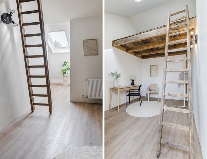 Photo 17 of Zandstraat 79-C