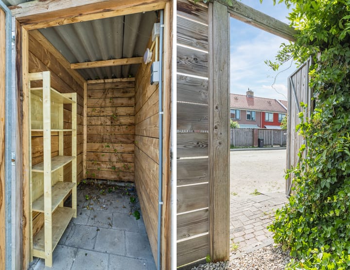 Photo 22 of Zandstraat 79-C