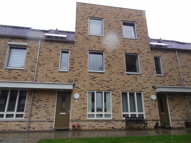 Foto 1 van Nuenenseweg 2-L