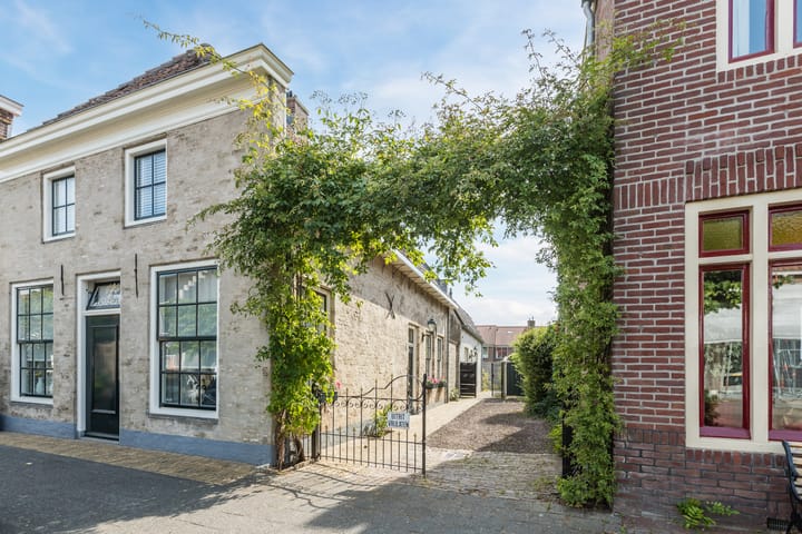 Photo 23 of Zandstraat 79-C