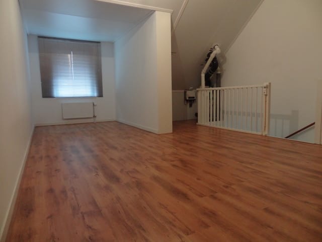 Foto 6 van Nuenenseweg 2-L