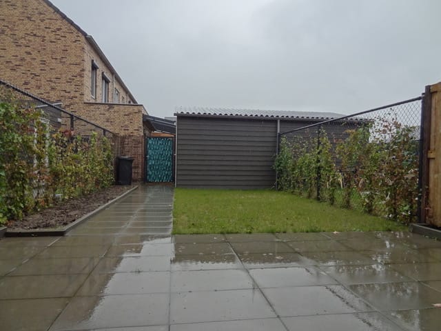 Foto 8 van Nuenenseweg 2-L