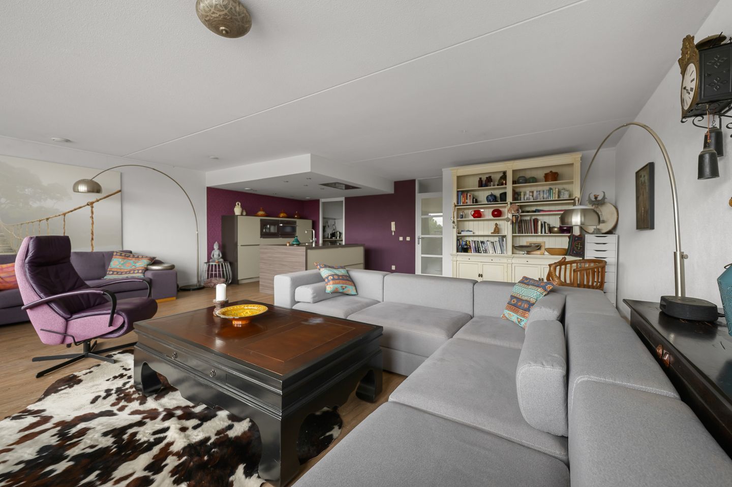 Foto 4 van De Factorij 41