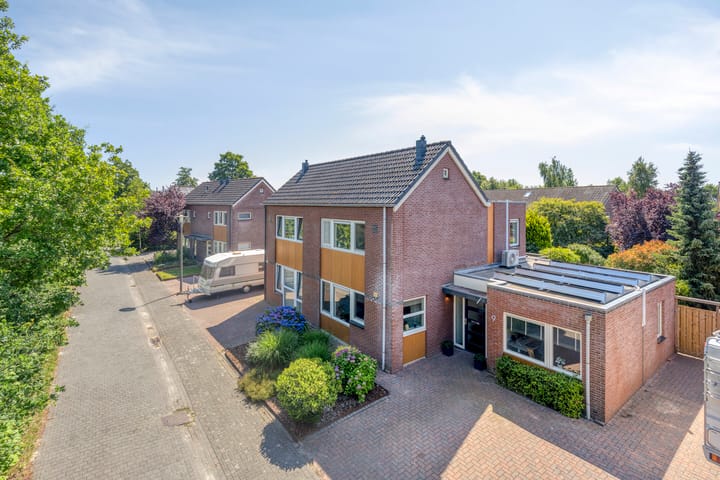 Foto 2 van Beekland 9