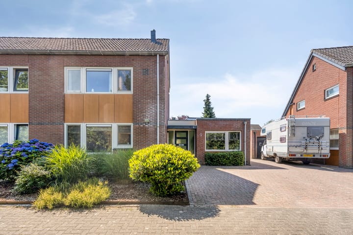 Foto 3 van Beekland 9