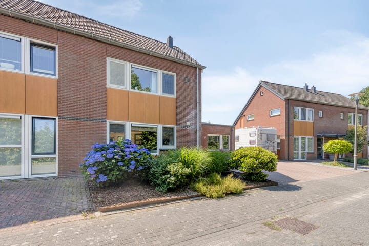 Foto 5 van Beekland 9