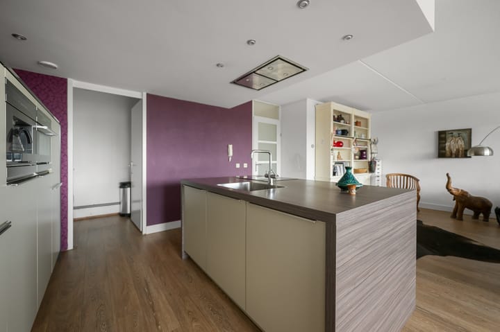 Foto 9 van De Factorij 41