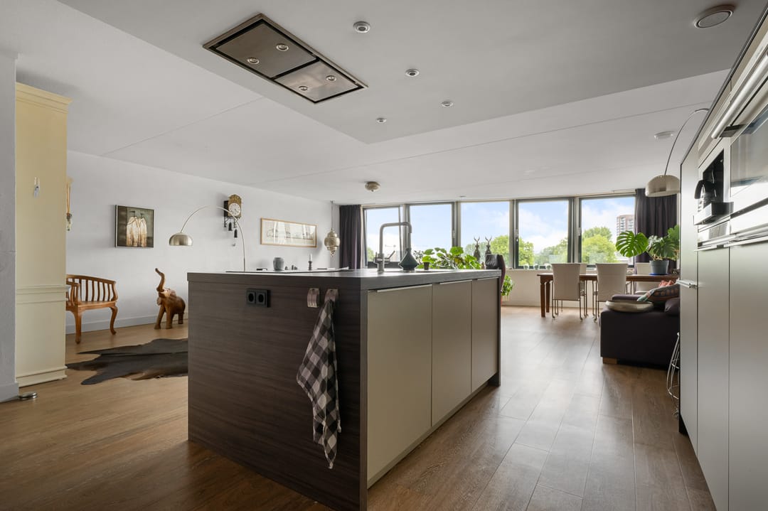 Foto 8 van De Factorij 41