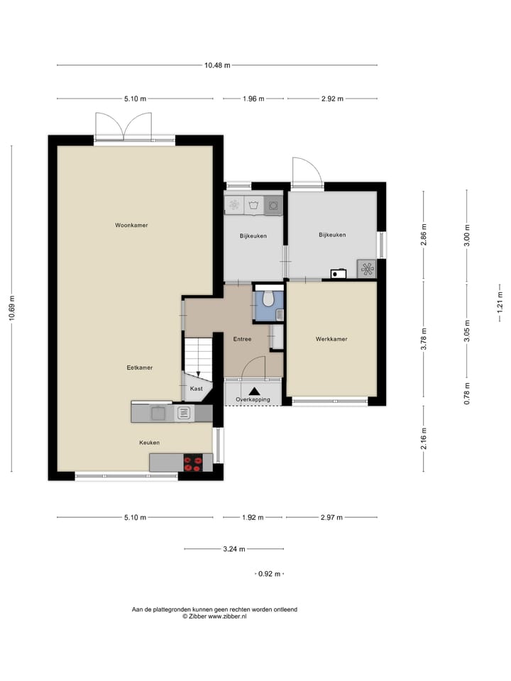 Foto 51 van Beekland 9