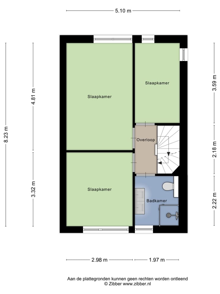 Foto 52 van Beekland 9