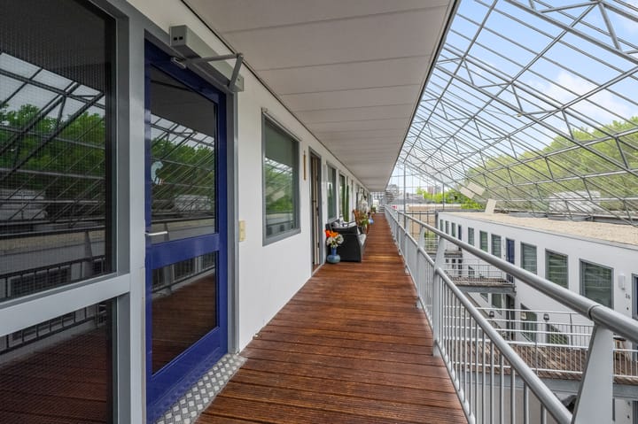 Foto 28 van De Factorij 41